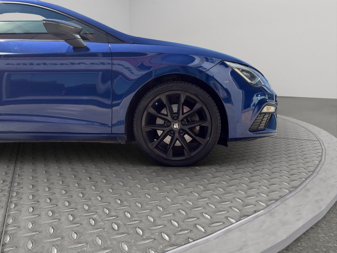 Seat Leon ST 2.0 TDI 110kW (150CV) DSG-7 St&Sp FR - Foto 2