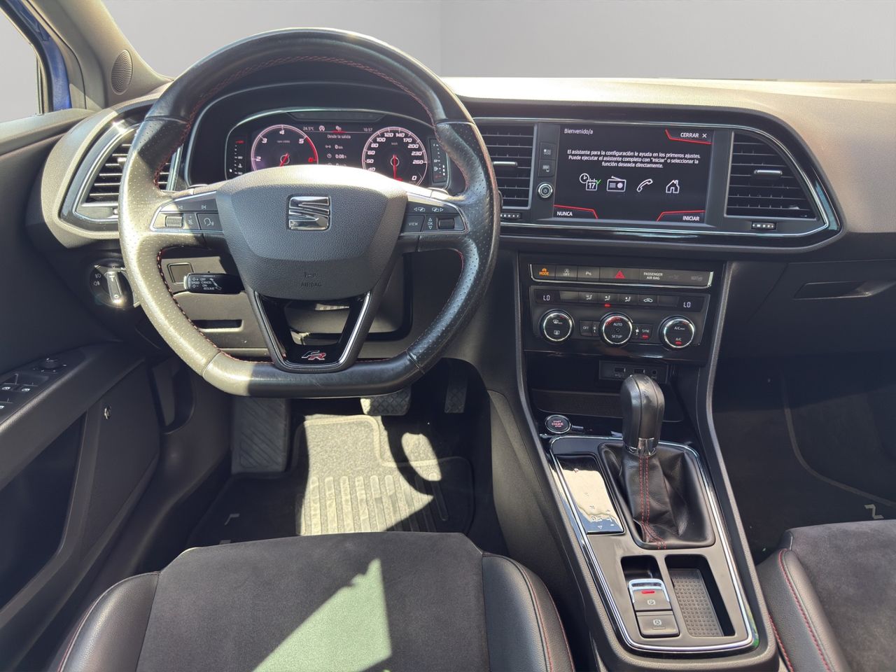 Seat Leon ST 2.0 TDI 110kW (150CV) DSG-7 St&Sp FR - Foto 2