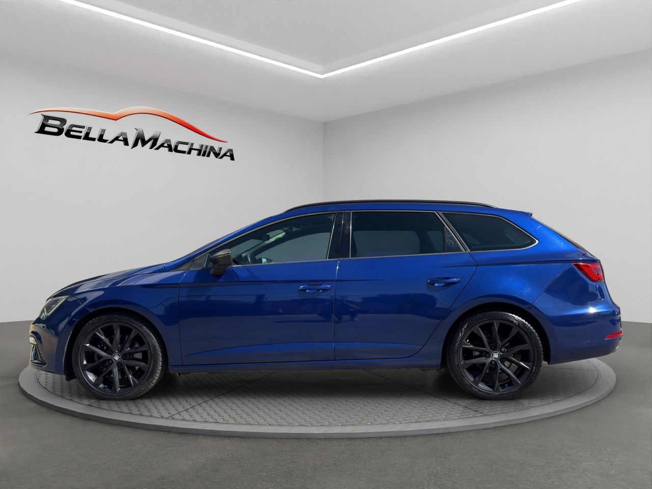 Seat Leon ST 2.0 TDI 110kW (150CV) DSG-7 St&Sp FR - Foto 2