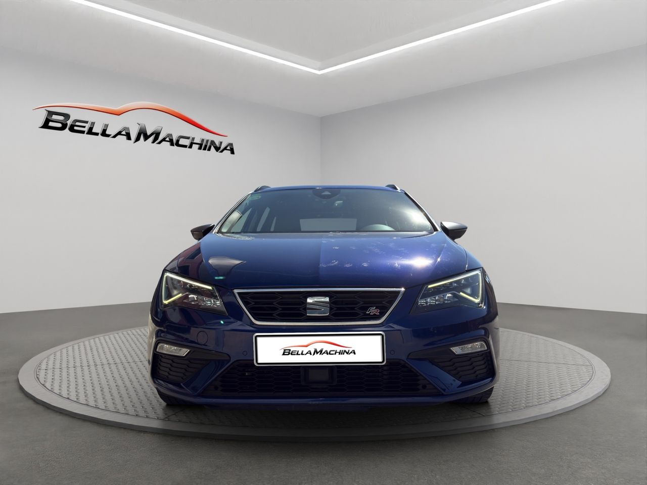 Seat Leon ST 2.0 TDI 110kW (150CV) DSG-7 St&Sp FR - Foto 2
