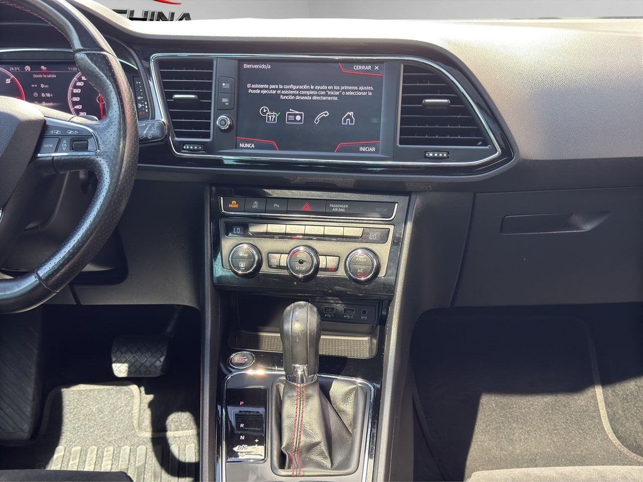 Seat Leon ST 2.0 TDI 110kW (150CV) DSG-7 St&Sp FR - Foto 2