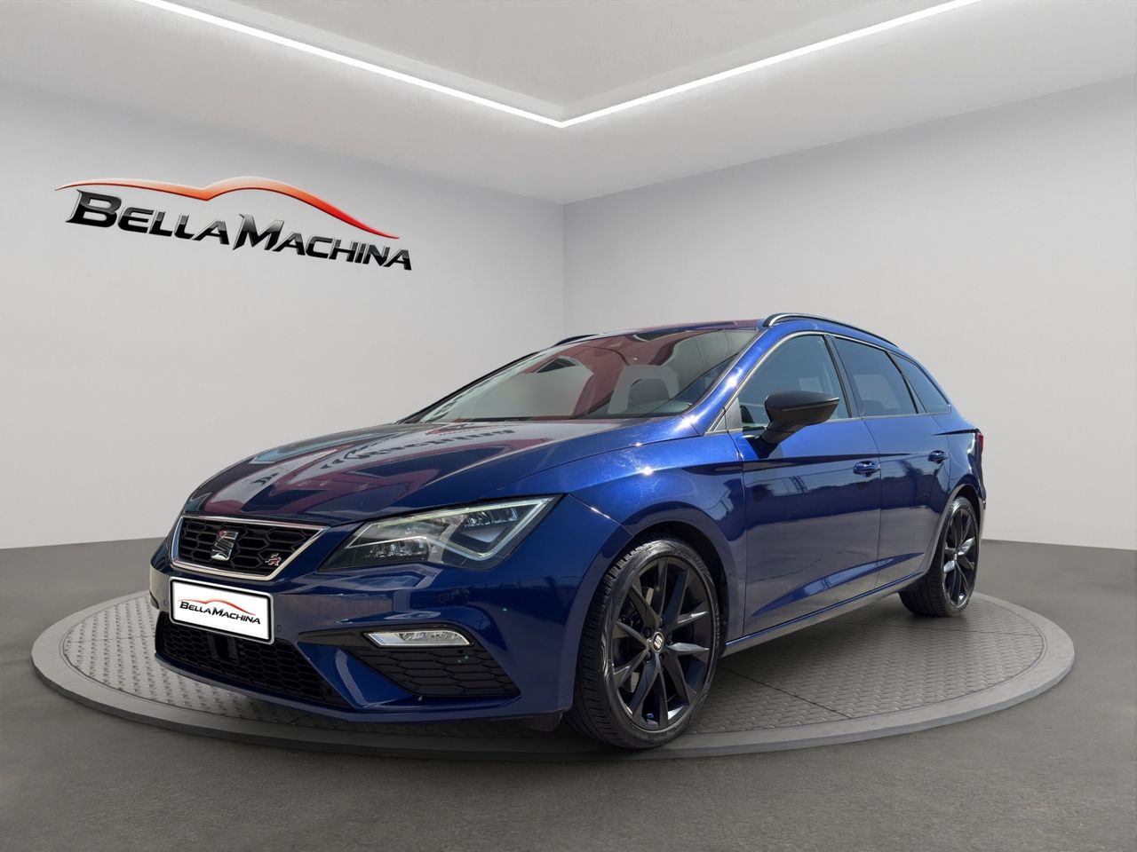 Seat Leon ST 2.0 TDI 110kW (150CV) DSG-7 St&Sp FR - Foto 2