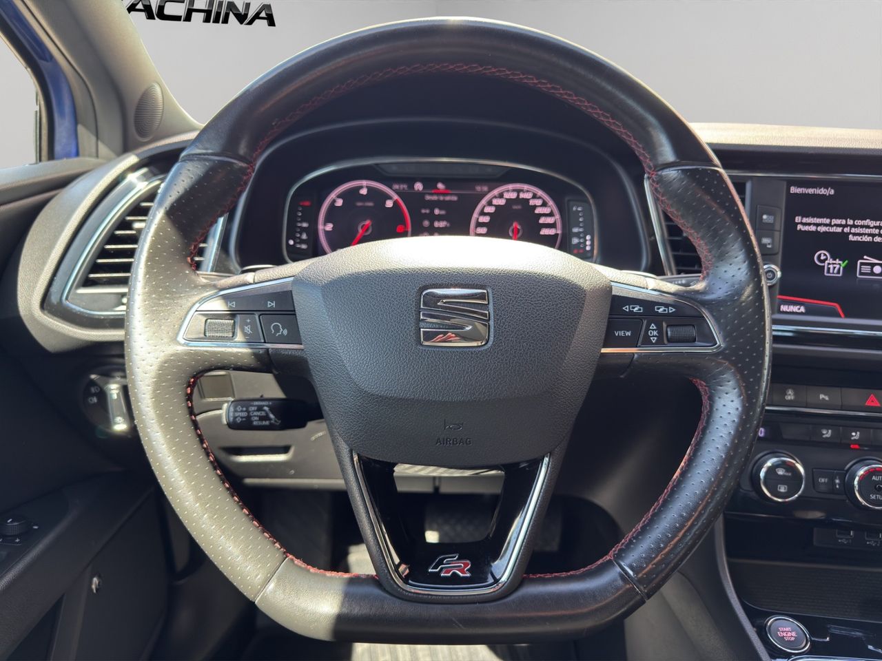 Seat Leon ST 2.0 TDI 110kW (150CV) DSG-7 St&Sp FR - Foto 2