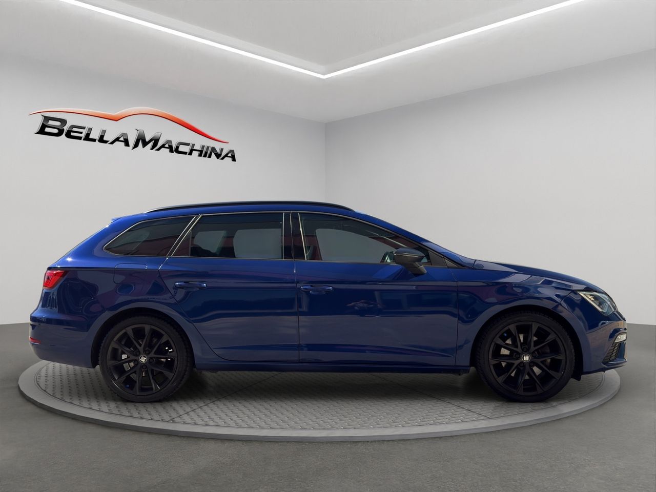 Seat Leon ST 2.0 TDI 110kW (150CV) DSG-7 St&Sp FR - Foto 2