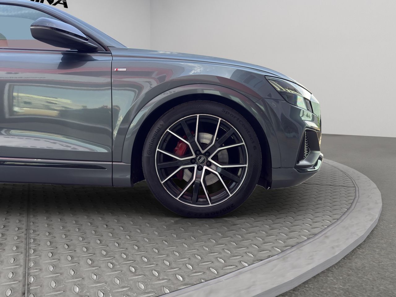 Audi Q8 50 TDI 210kW (286CV) quattro tiptronic - Foto 2
