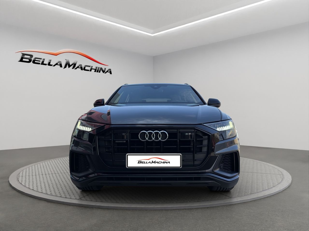 Audi Q8 50 TDI 210kW (286CV) quattro tiptronic - Foto 2