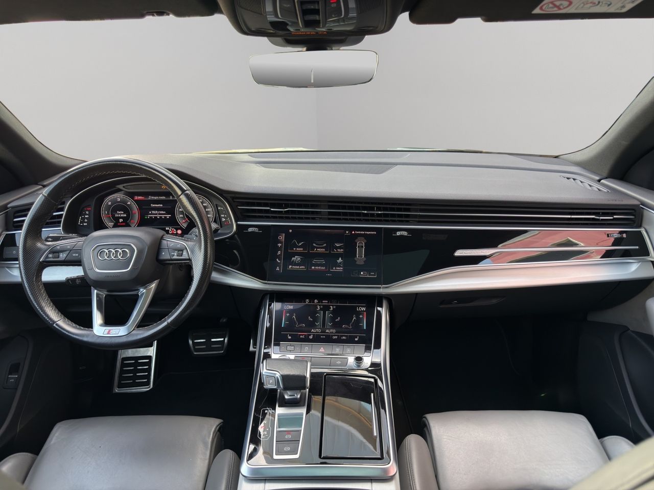 Audi Q8 50 TDI 210kW (286CV) quattro tiptronic - Foto 2