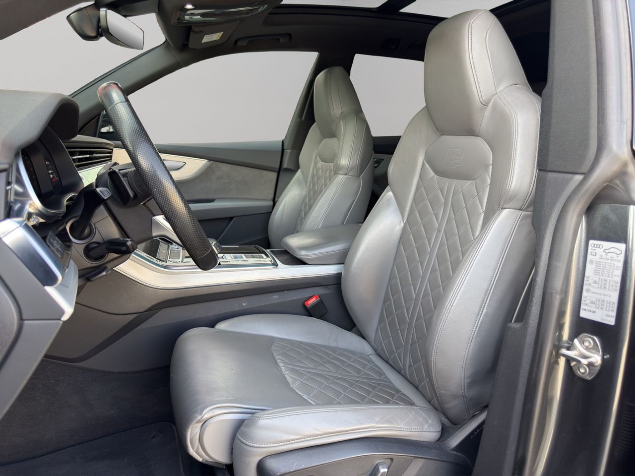 Audi Q8 50 TDI 210kW (286CV) quattro tiptronic - Foto 2