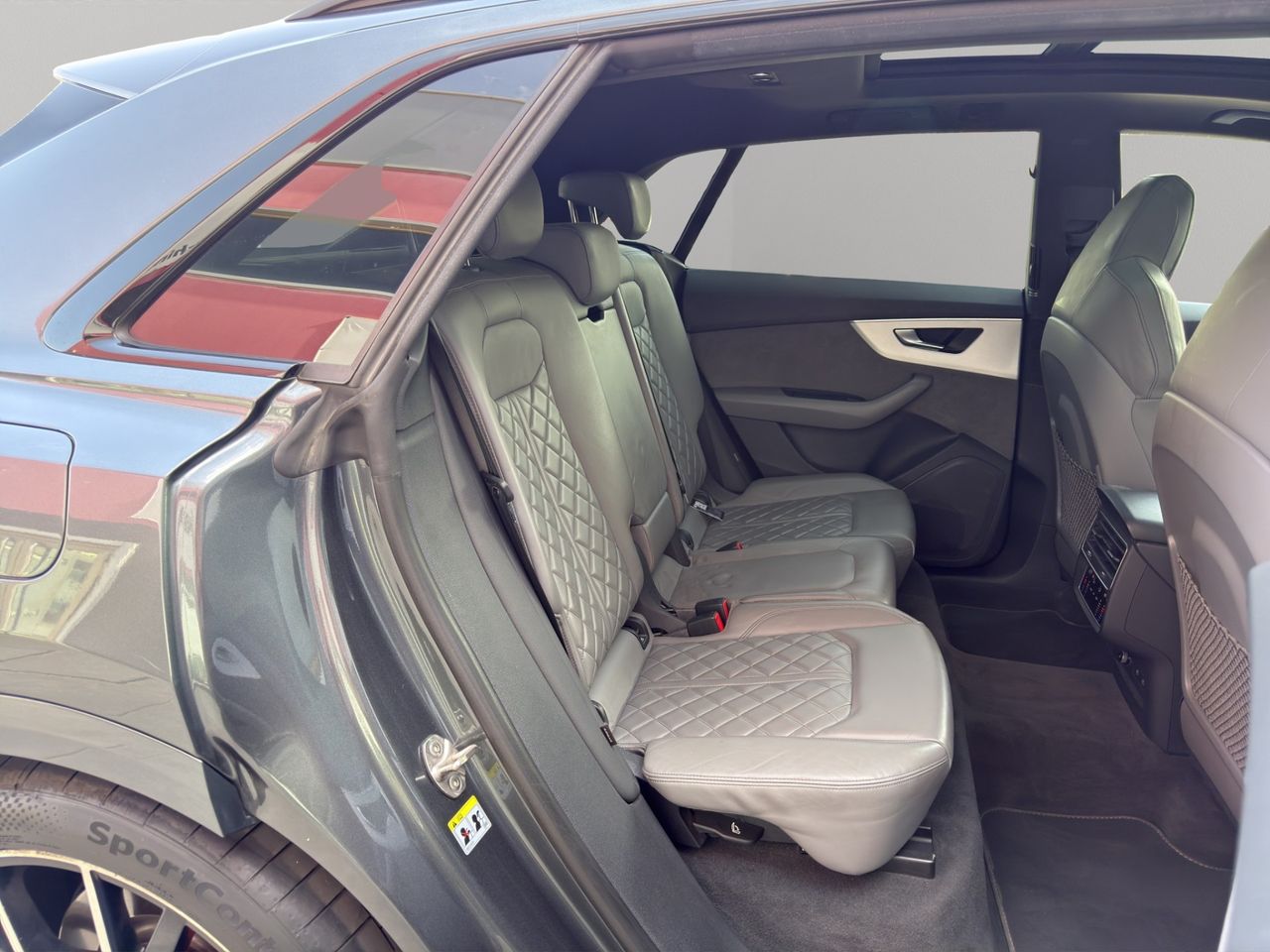 Audi Q8 50 TDI 210kW (286CV) quattro tiptronic - Foto 2