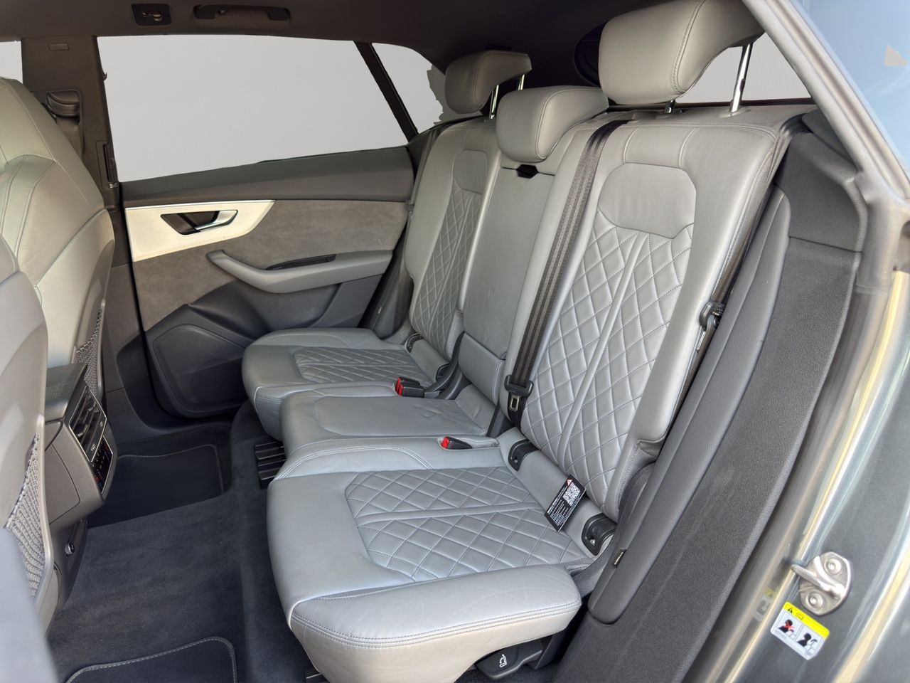 Audi Q8 50 TDI 210kW (286CV) quattro tiptronic - Foto 2