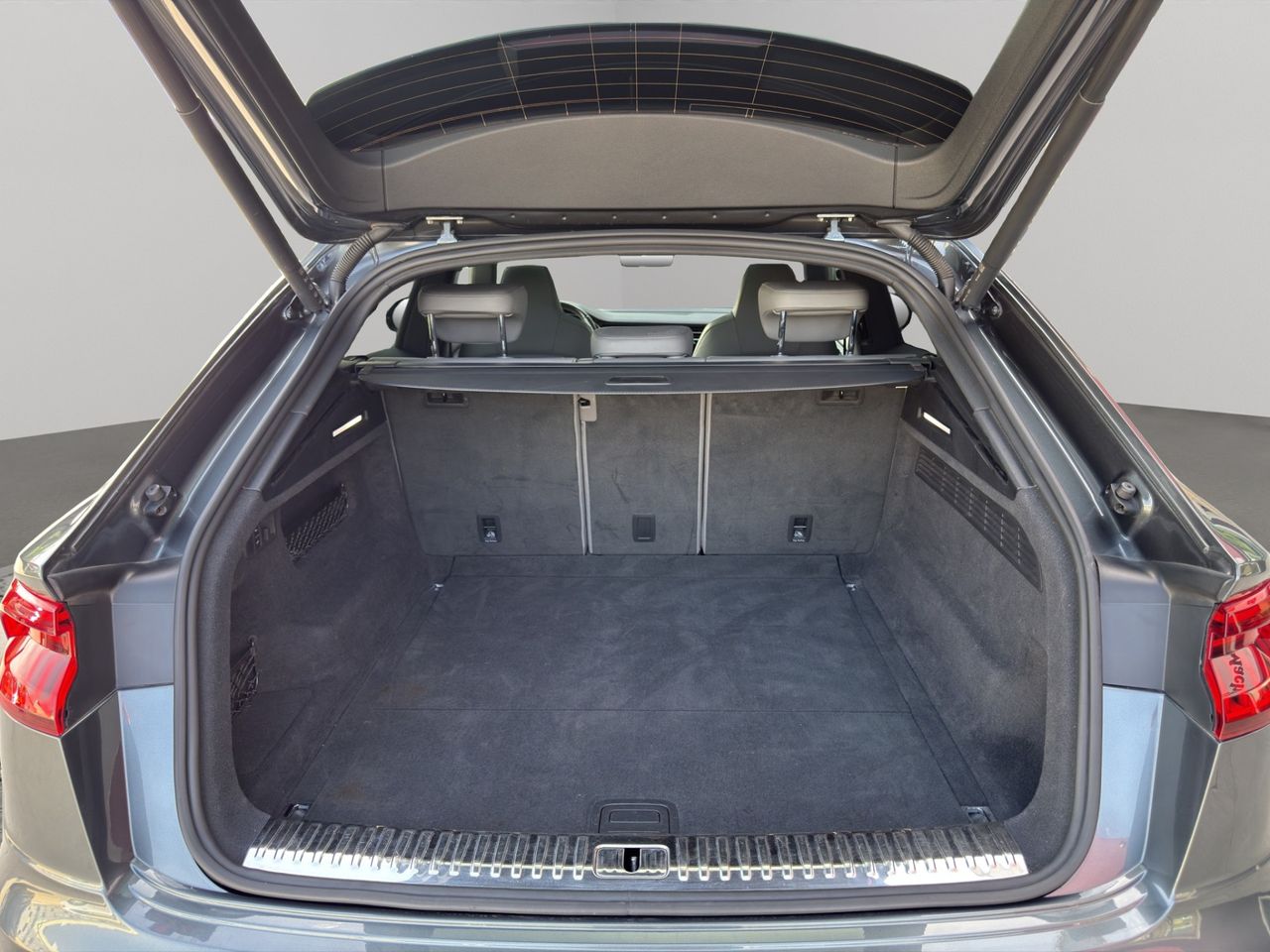 Audi Q8 50 TDI 210kW (286CV) quattro tiptronic - Foto 2