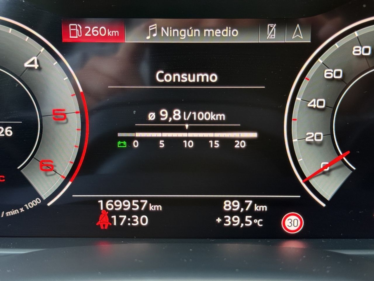 Audi Q8 50 TDI 210kW (286CV) quattro tiptronic - Foto 2