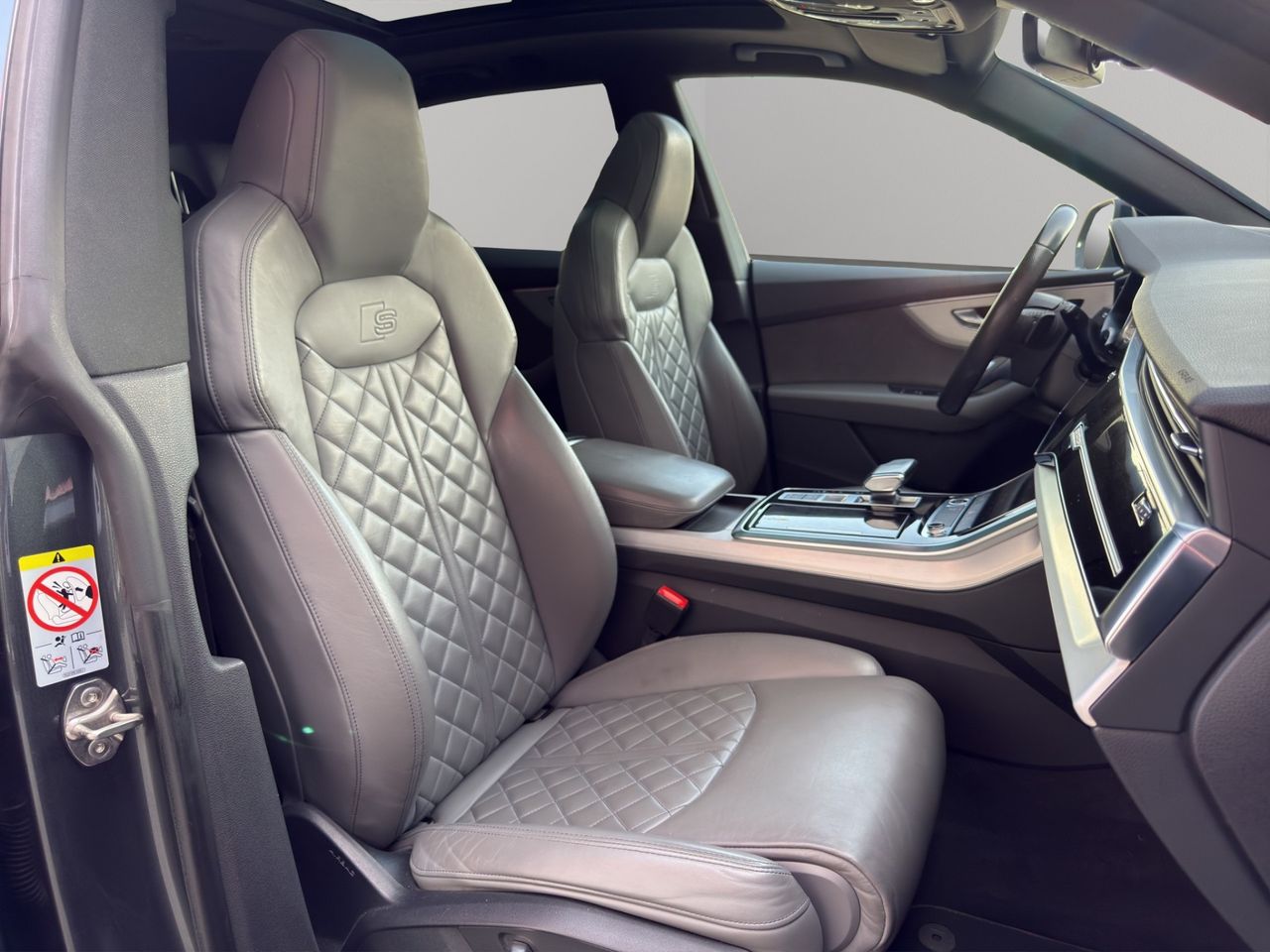 Audi Q8 50 TDI 210kW (286CV) quattro tiptronic - Foto 2