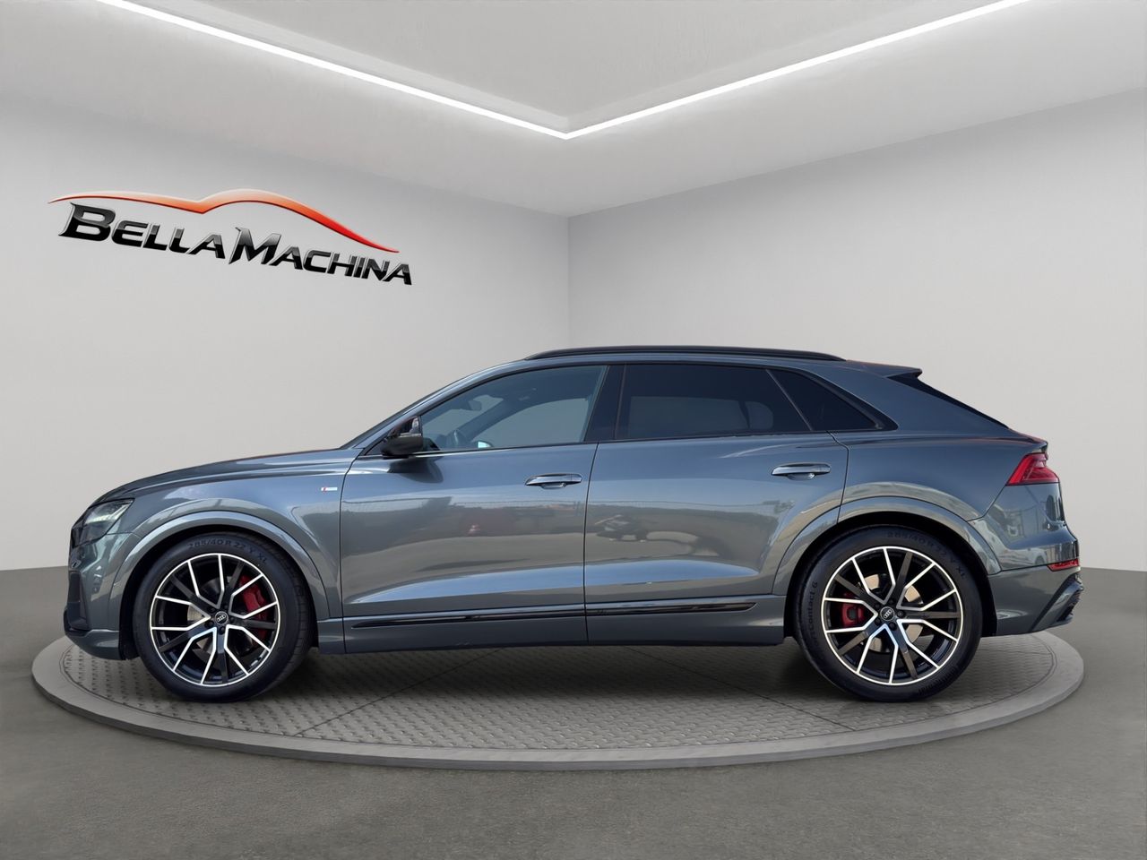 Audi Q8 50 TDI 210kW (286CV) quattro tiptronic - Foto 2