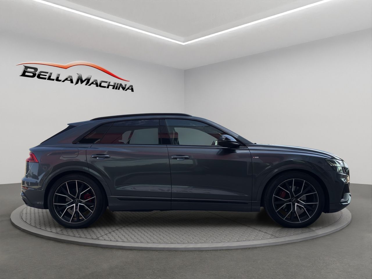 Audi Q8 50 TDI 210kW (286CV) quattro tiptronic - Foto 2