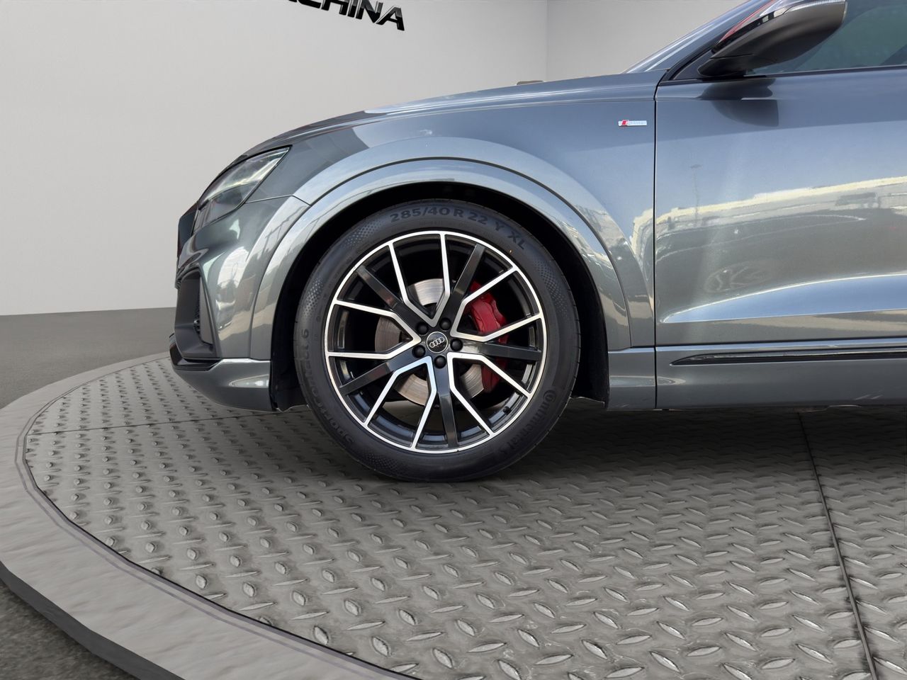 Audi Q8 50 TDI 210kW (286CV) quattro tiptronic - Foto 2