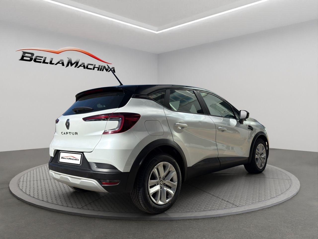 Renault Captur equilibre TCe 67kW (90CV) - Foto 2