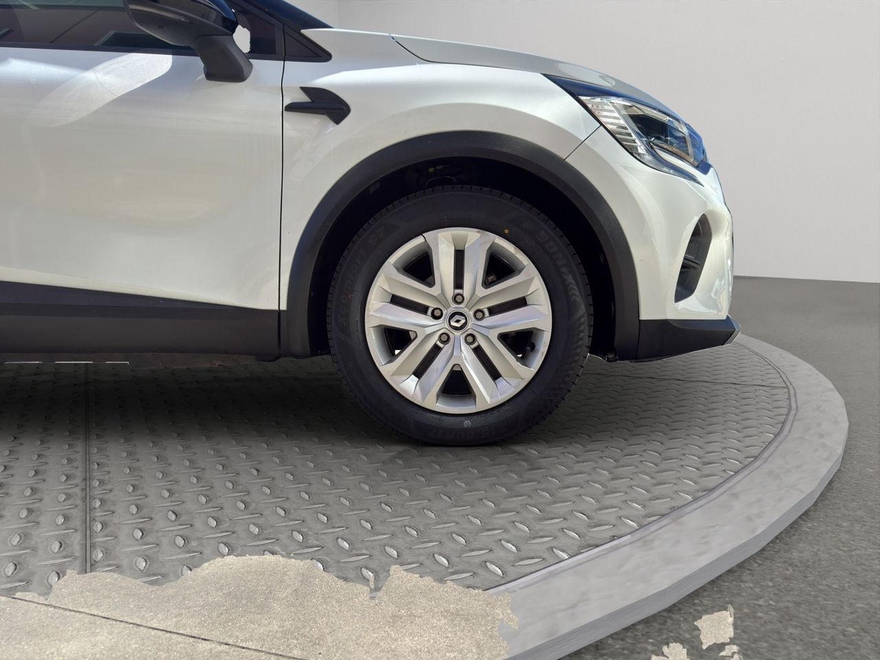Renault Captur equilibre TCe 67kW (90CV) - Foto 2