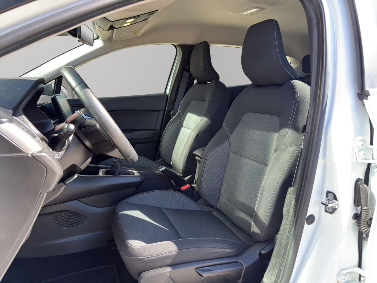 Renault Captur equilibre TCe 67kW (90CV) - Foto 2