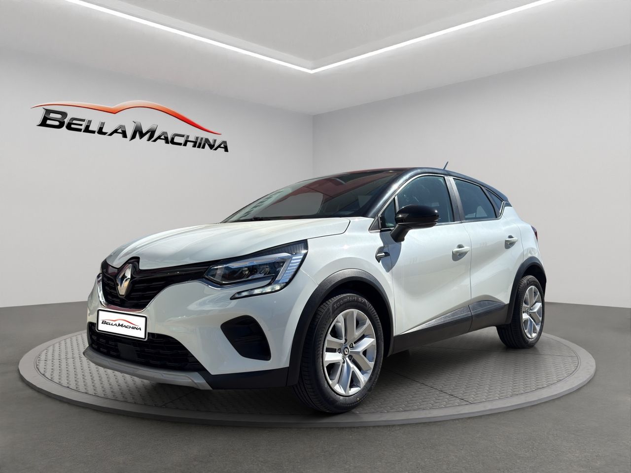 Renault Captur equilibre TCe 67kW (90CV) - Foto 2