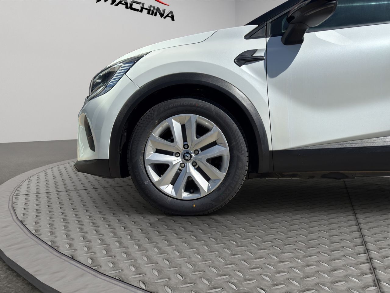 Renault Captur equilibre TCe 67kW (90CV) - Foto 2