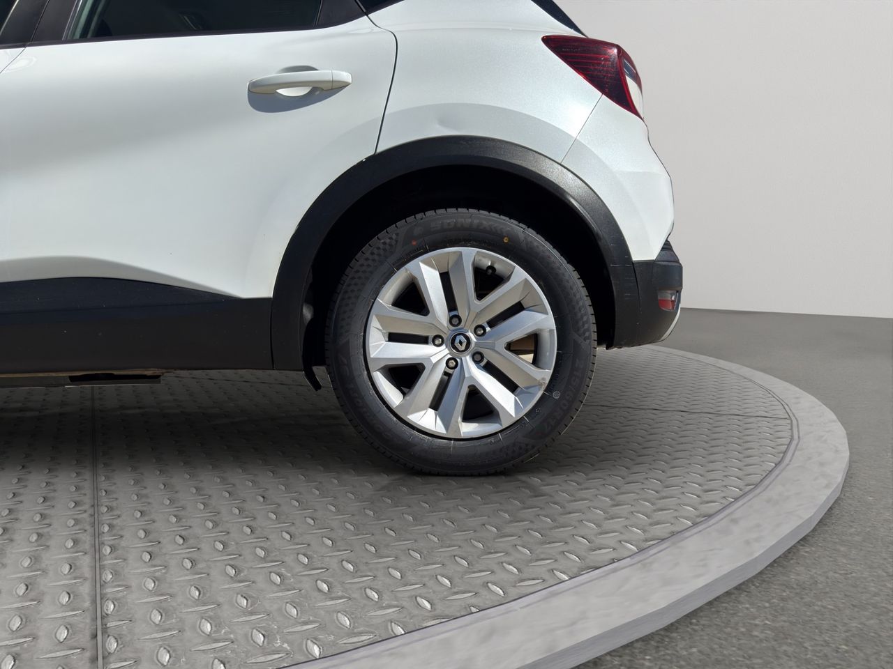 Renault Captur equilibre TCe 67kW (90CV) - Foto 2