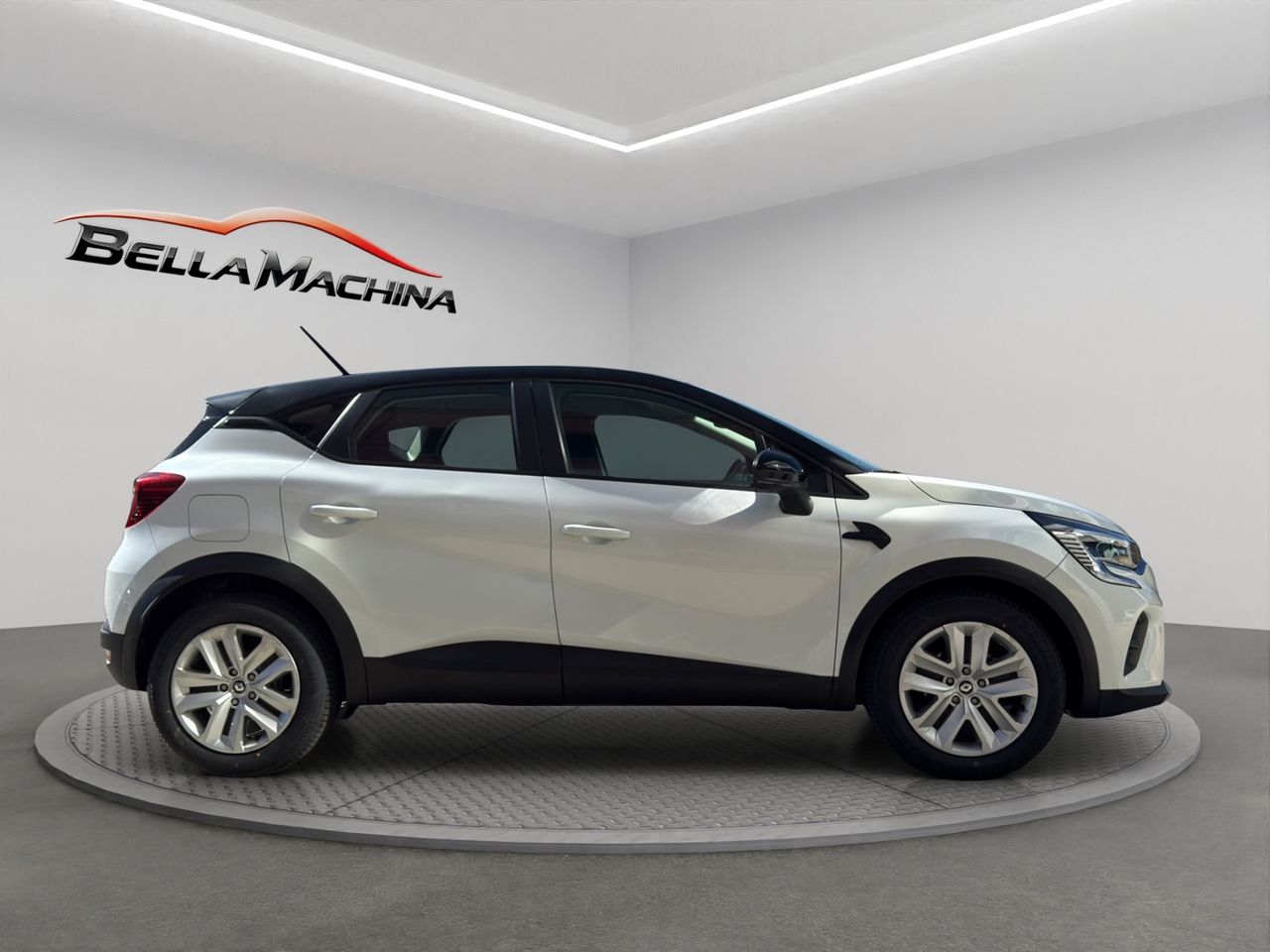 Renault Captur equilibre TCe 67kW (90CV) - Foto 2