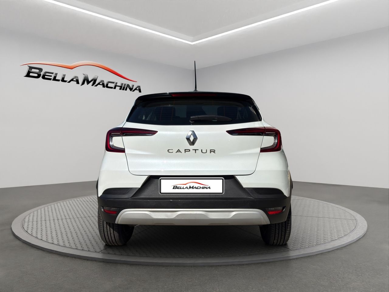 Renault Captur equilibre TCe 67kW (90CV) - Foto 2