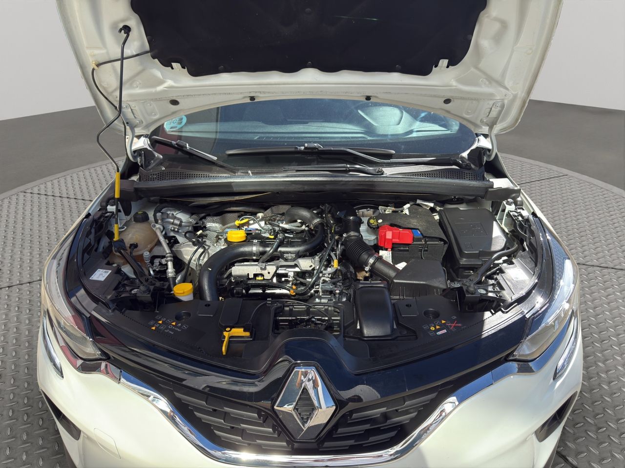 Renault Captur equilibre TCe 67kW (90CV) - Foto 2