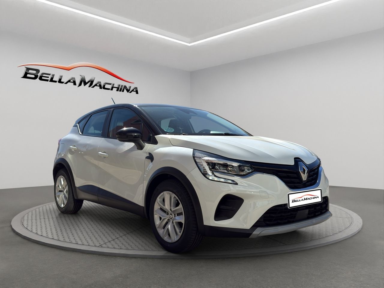 Renault Captur equilibre TCe 67kW (90CV) - Foto 2