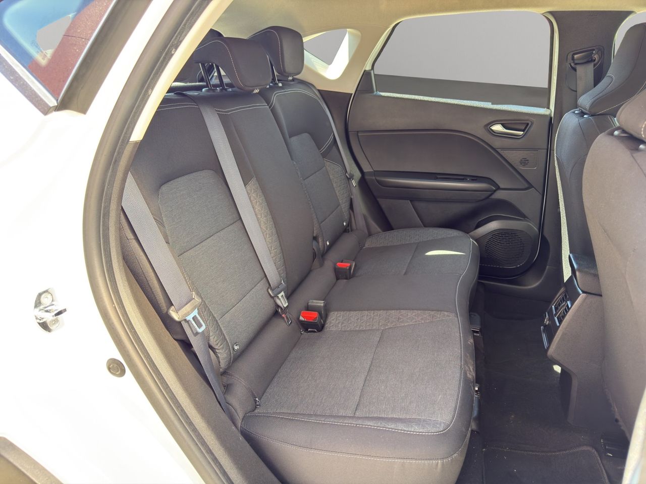 Renault Captur equilibre TCe 67kW (90CV) - Foto 2