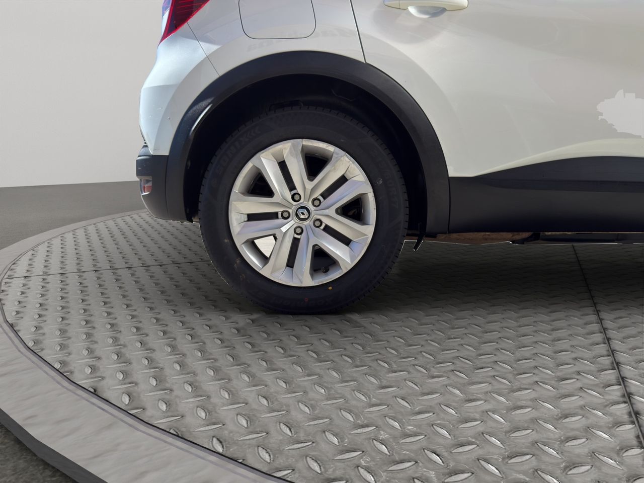 Renault Captur equilibre TCe 67kW (90CV) - Foto 2