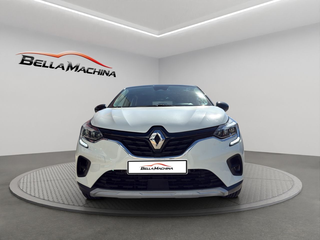 Renault Captur equilibre TCe 67kW (90CV) - Foto 2