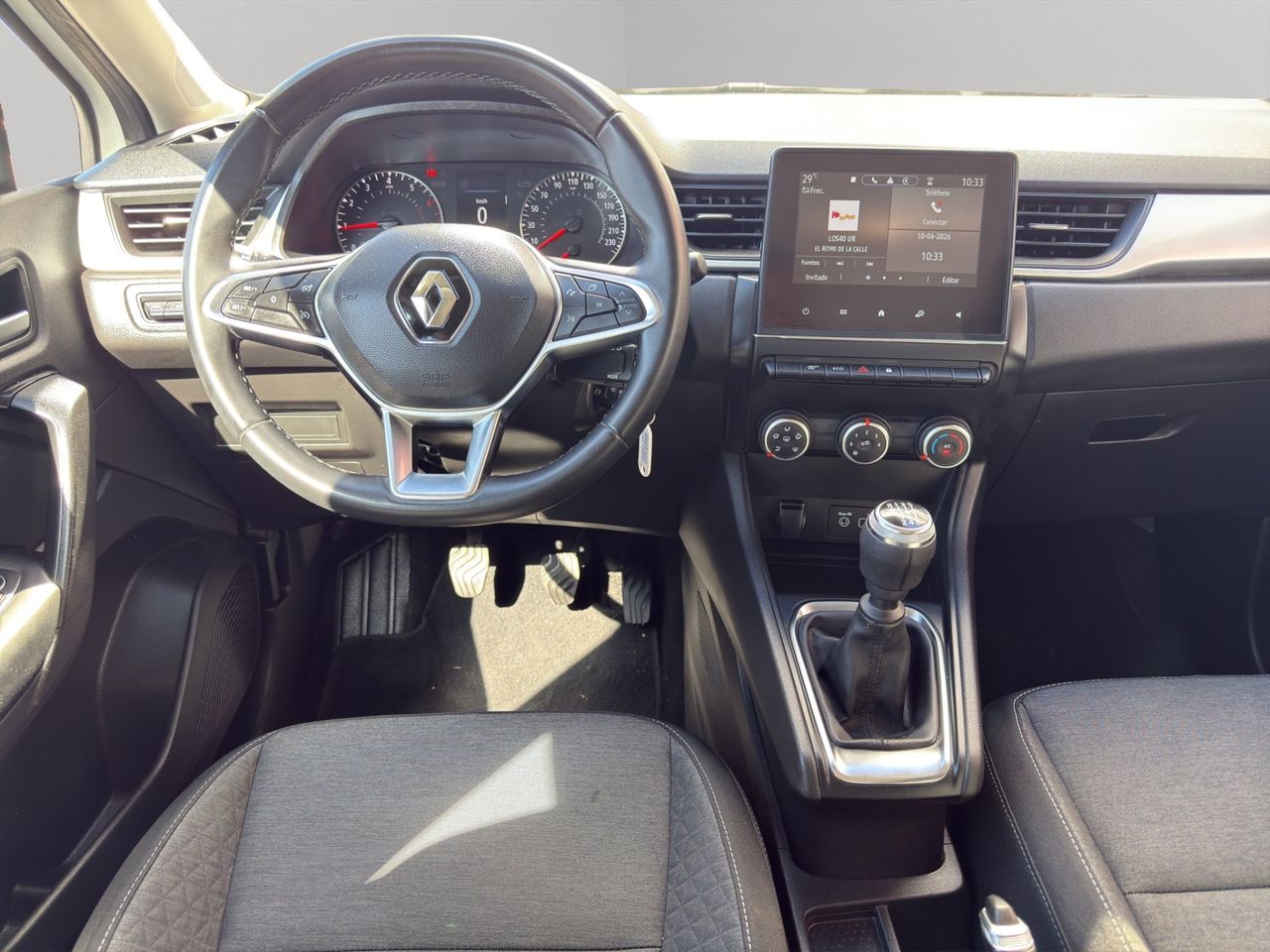 Renault Captur equilibre TCe 67kW (90CV) - Foto 2