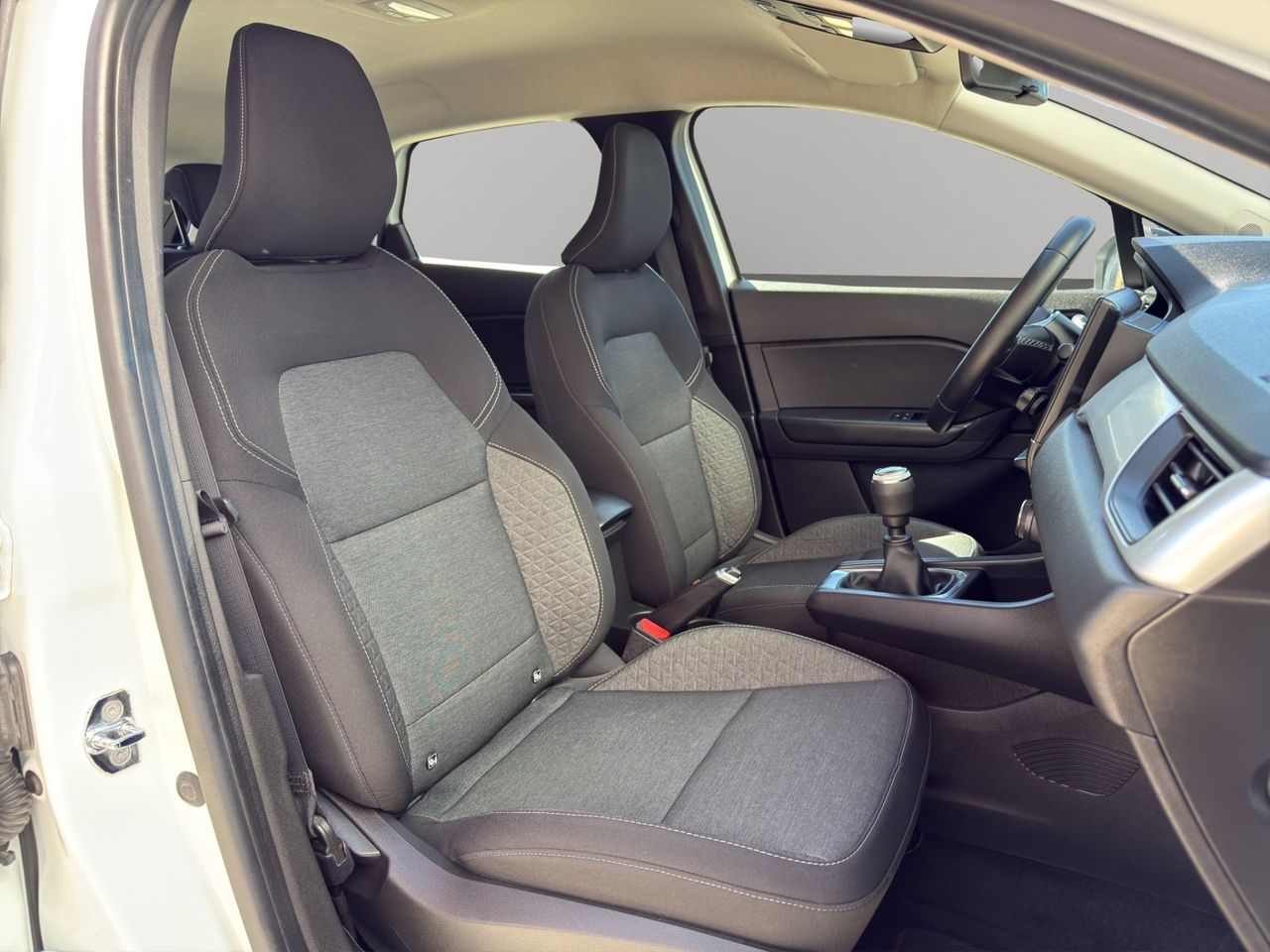 Renault Captur equilibre TCe 67kW (90CV) - Foto 2