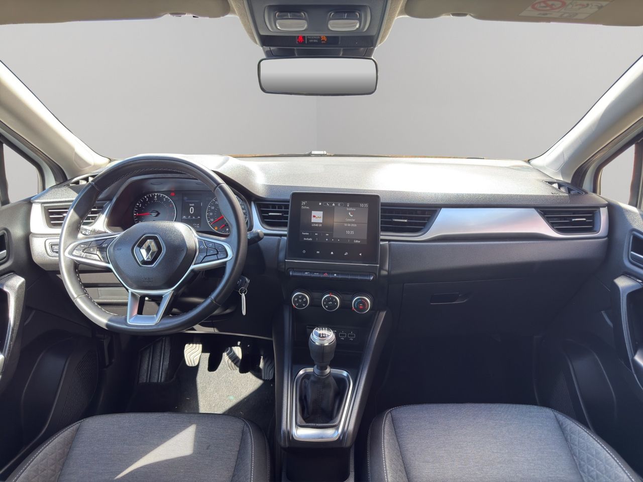 Renault Captur equilibre TCe 67kW (90CV) - Foto 2