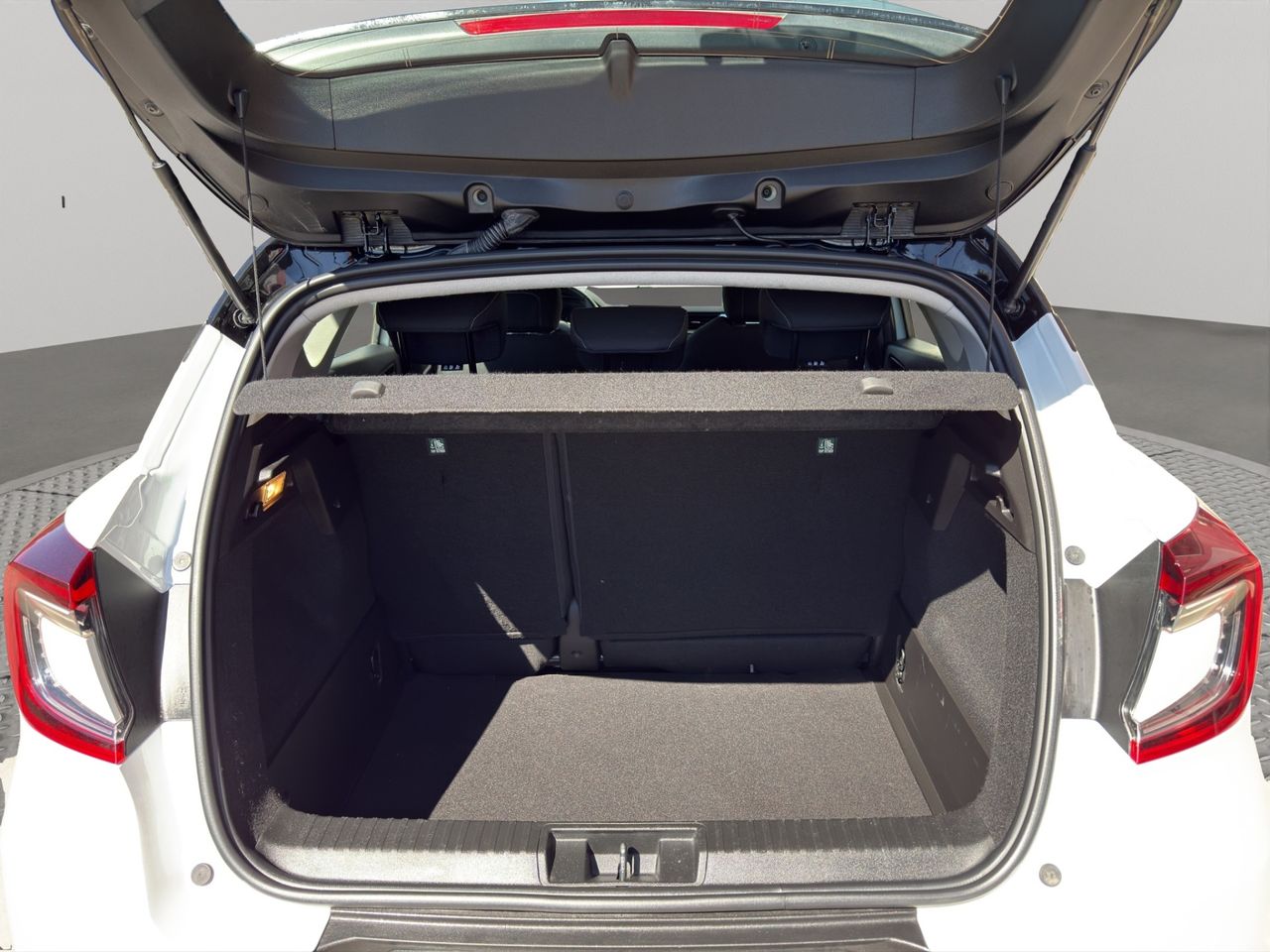 Renault Captur equilibre TCe 67kW (90CV) - Foto 2