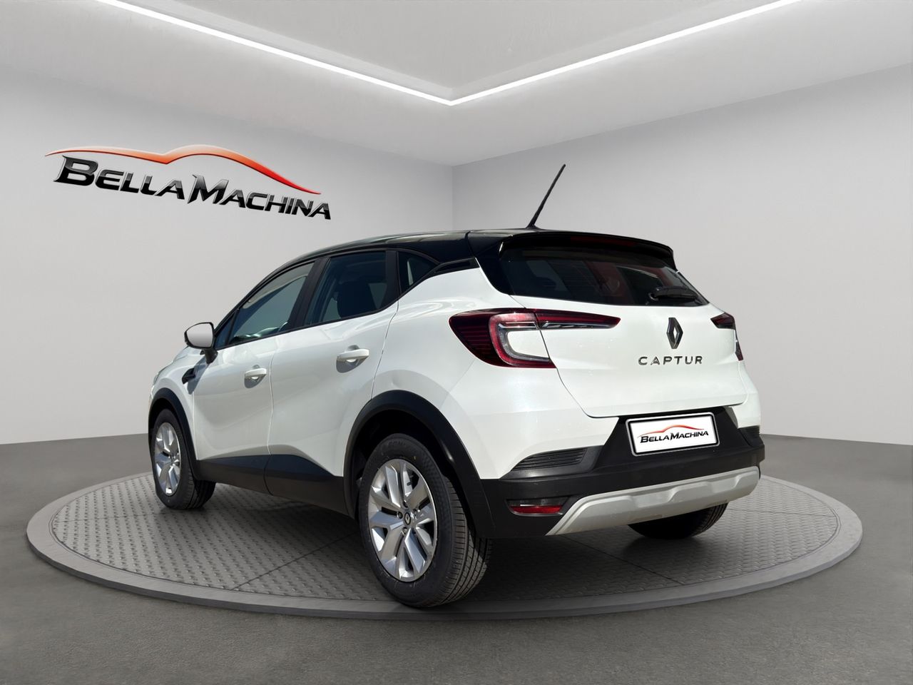 Renault Captur equilibre TCe 67kW (90CV) - Foto 2