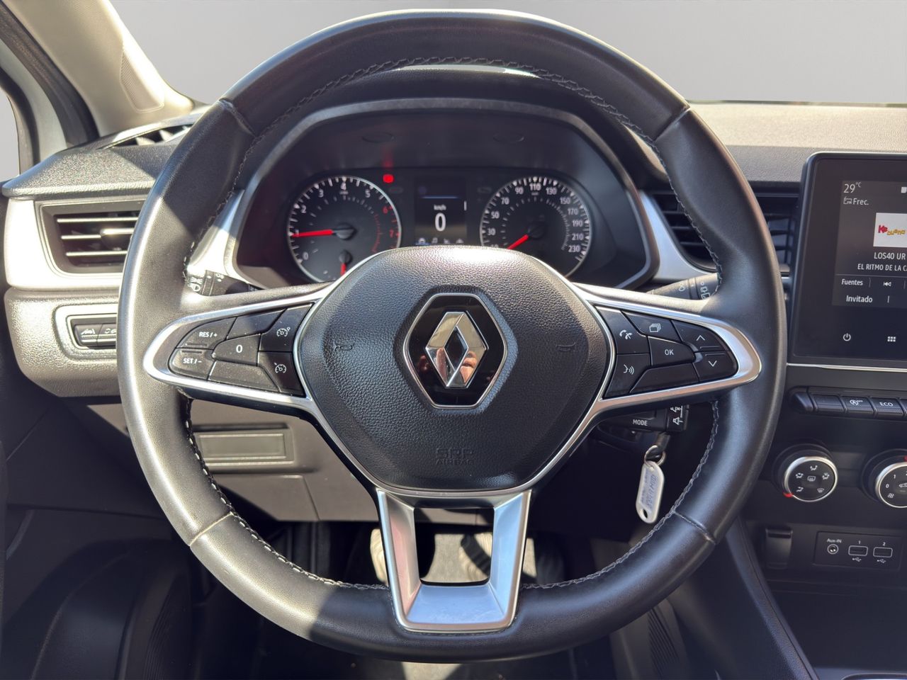 Renault Captur equilibre TCe 67kW (90CV) - Foto 2