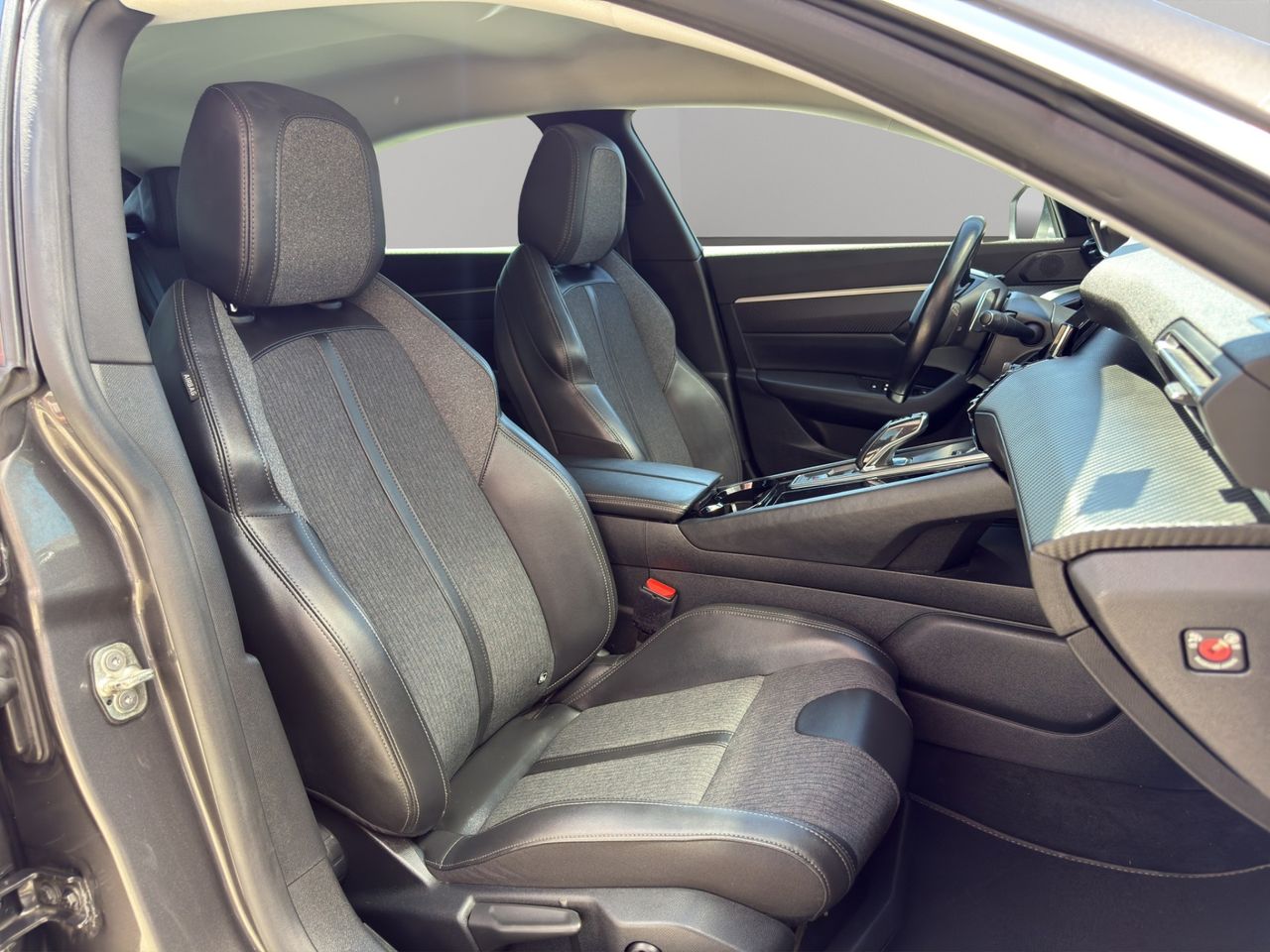 Peugeot 508 5P Allure BlueHDi 130 S&S EAT8 - Foto 2