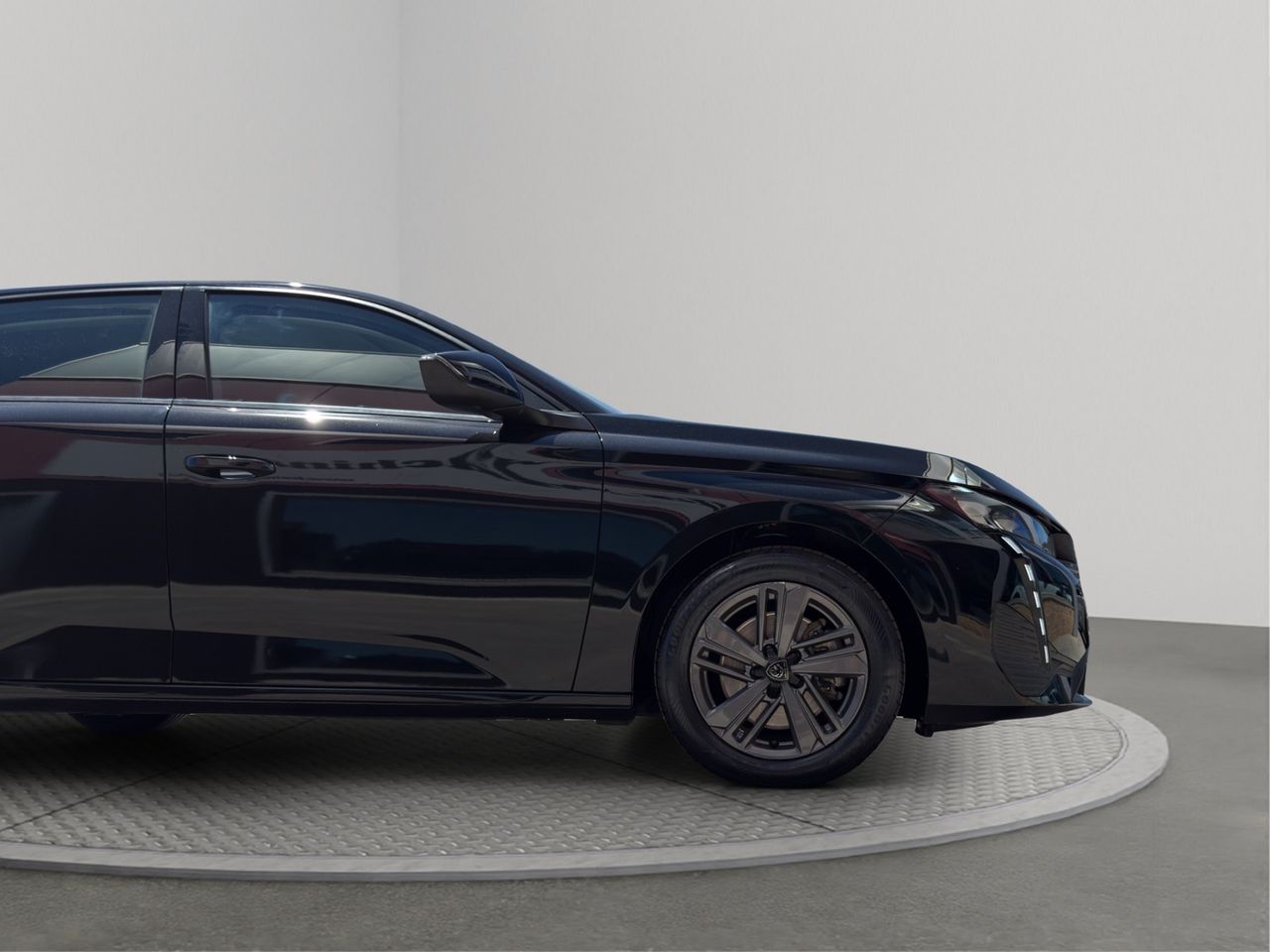 Peugeot 308 SWActive Pack BlueHDi 130 S&S MAN - Foto 2