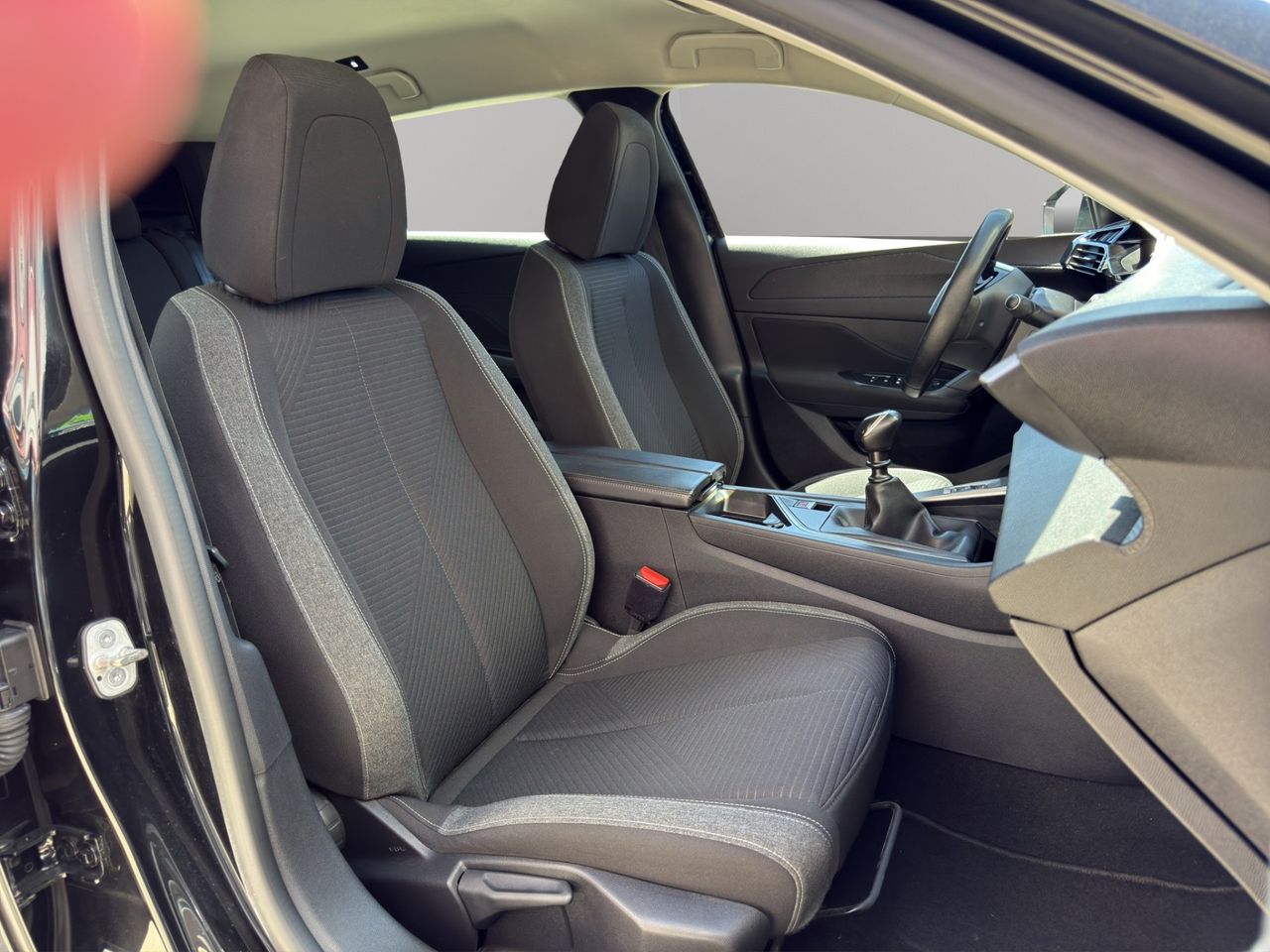 Peugeot 308 SWActive Pack BlueHDi 130 S&S MAN - Foto 2