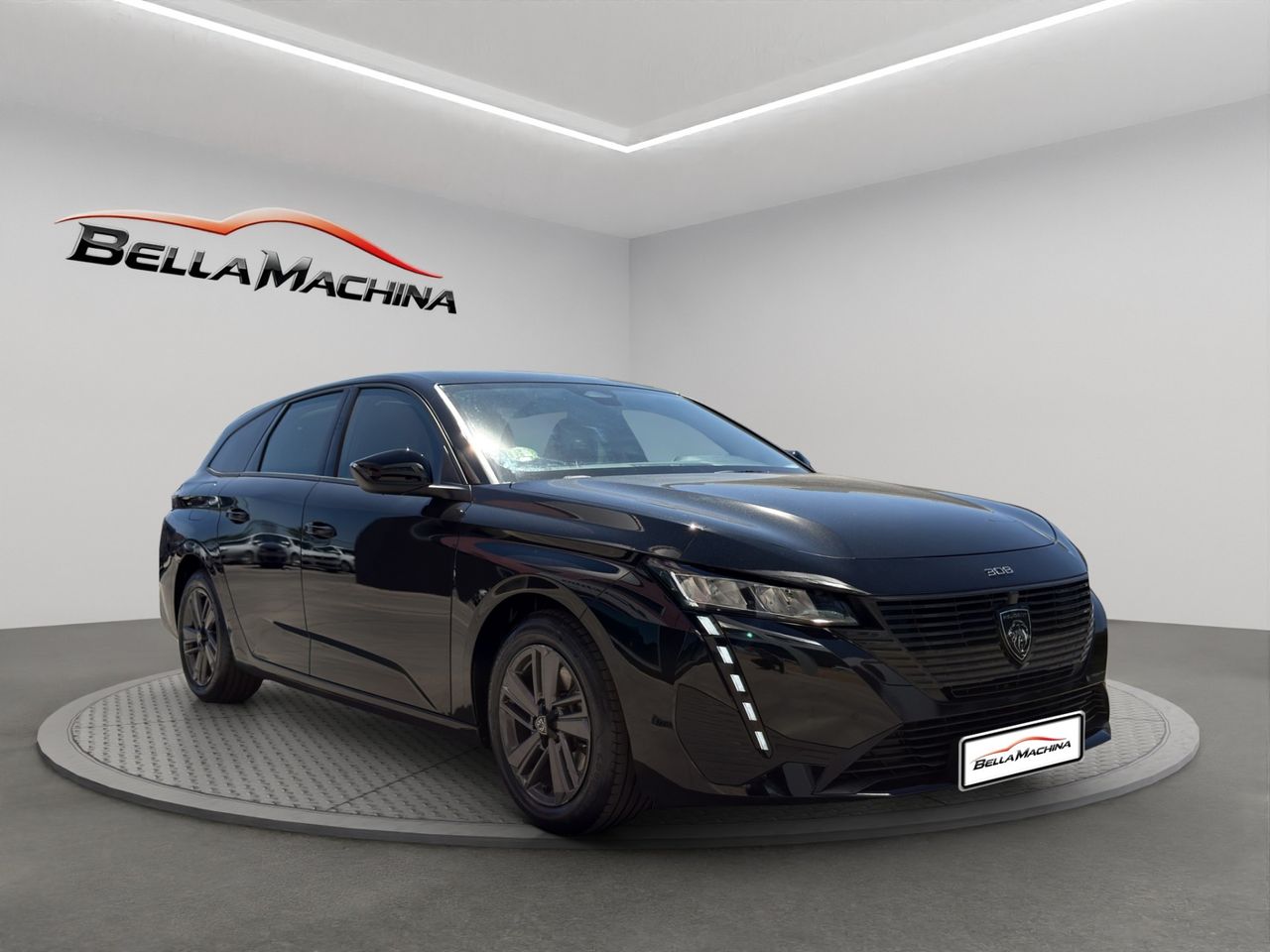 Peugeot 308 SWActive Pack BlueHDi 130 S&S MAN - Foto 2