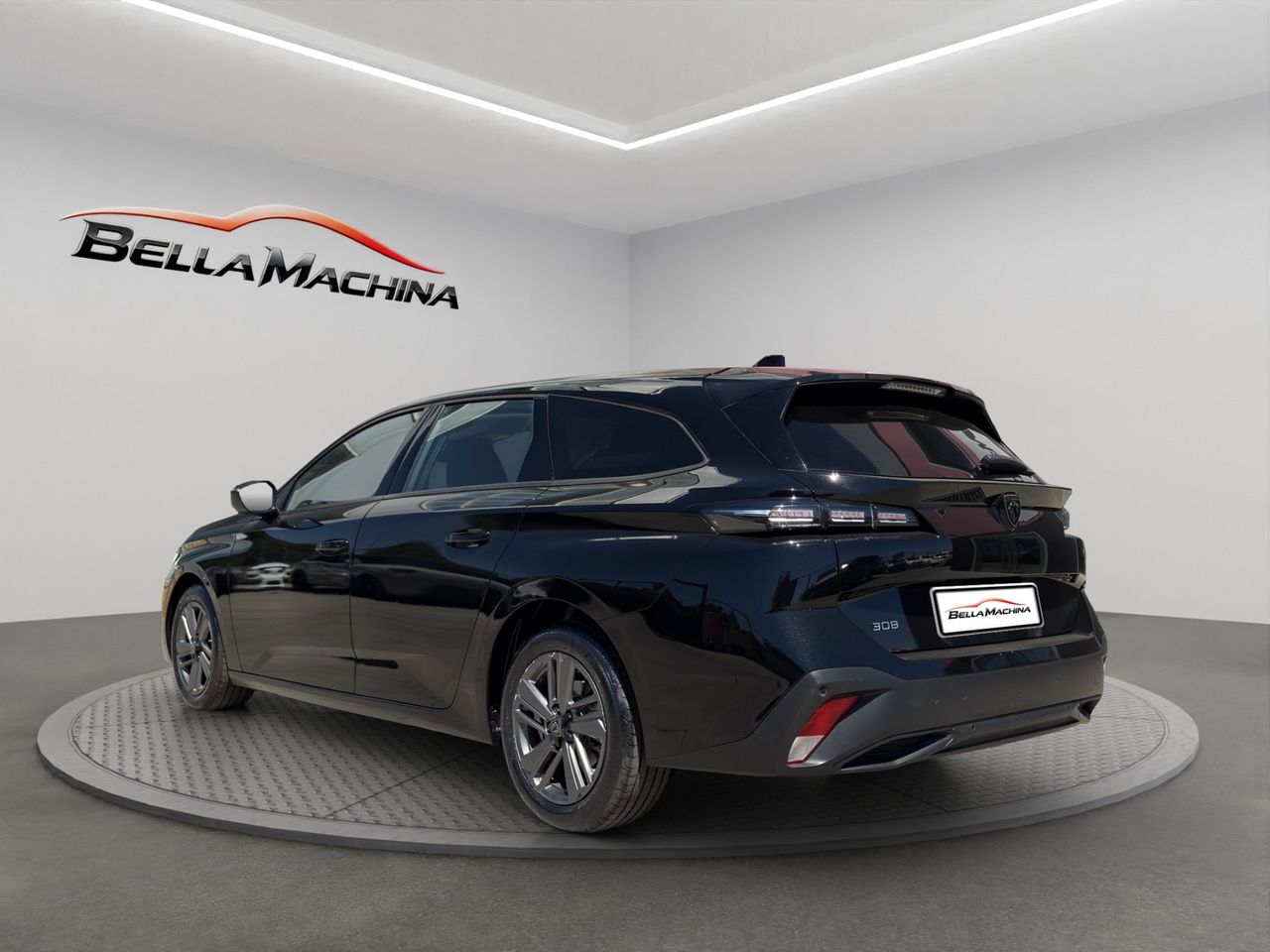 Peugeot 308 SWActive Pack BlueHDi 130 S&S MAN - Foto 2