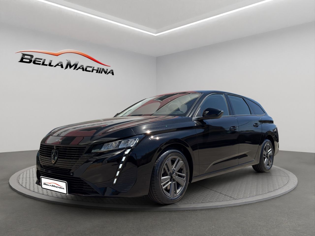 Peugeot 308 SWActive Pack BlueHDi 130 S&S MAN - Foto 2