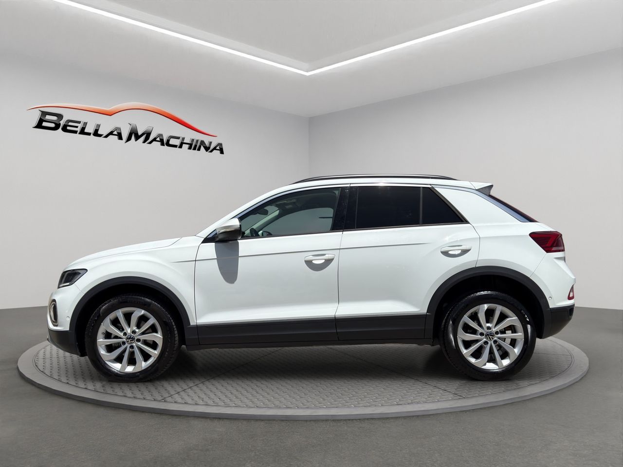Volkswagen T-Roc LIFE 2.0 TDI - Foto 2