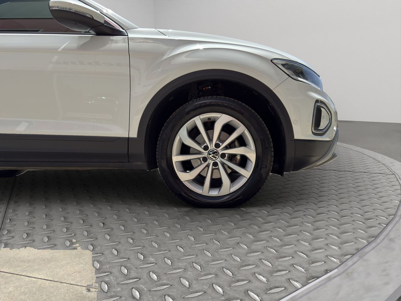 Volkswagen T-Roc LIFE 2.0 TDI - Foto 2