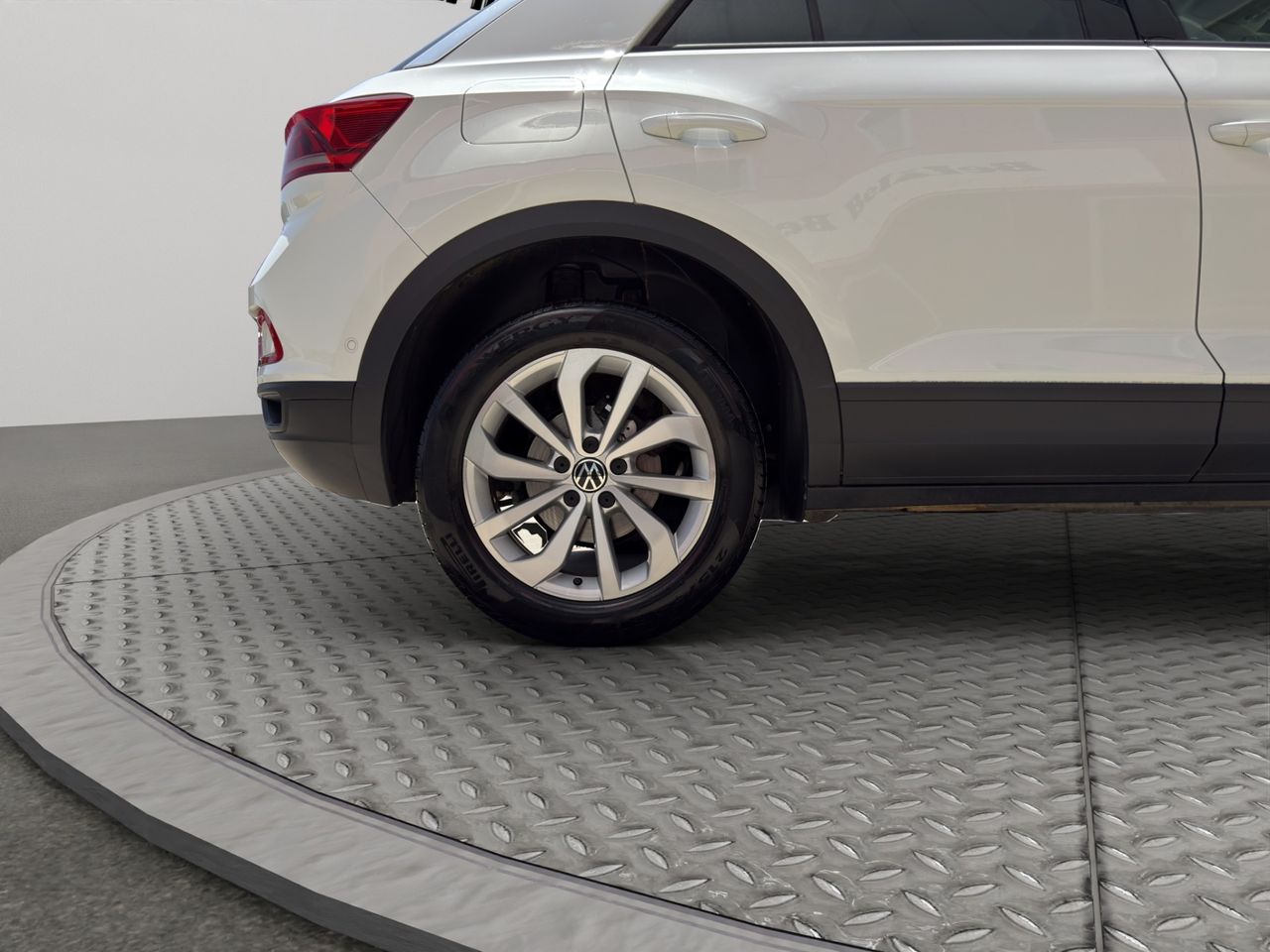 Volkswagen T-Roc LIFE 2.0 TDI - Foto 2
