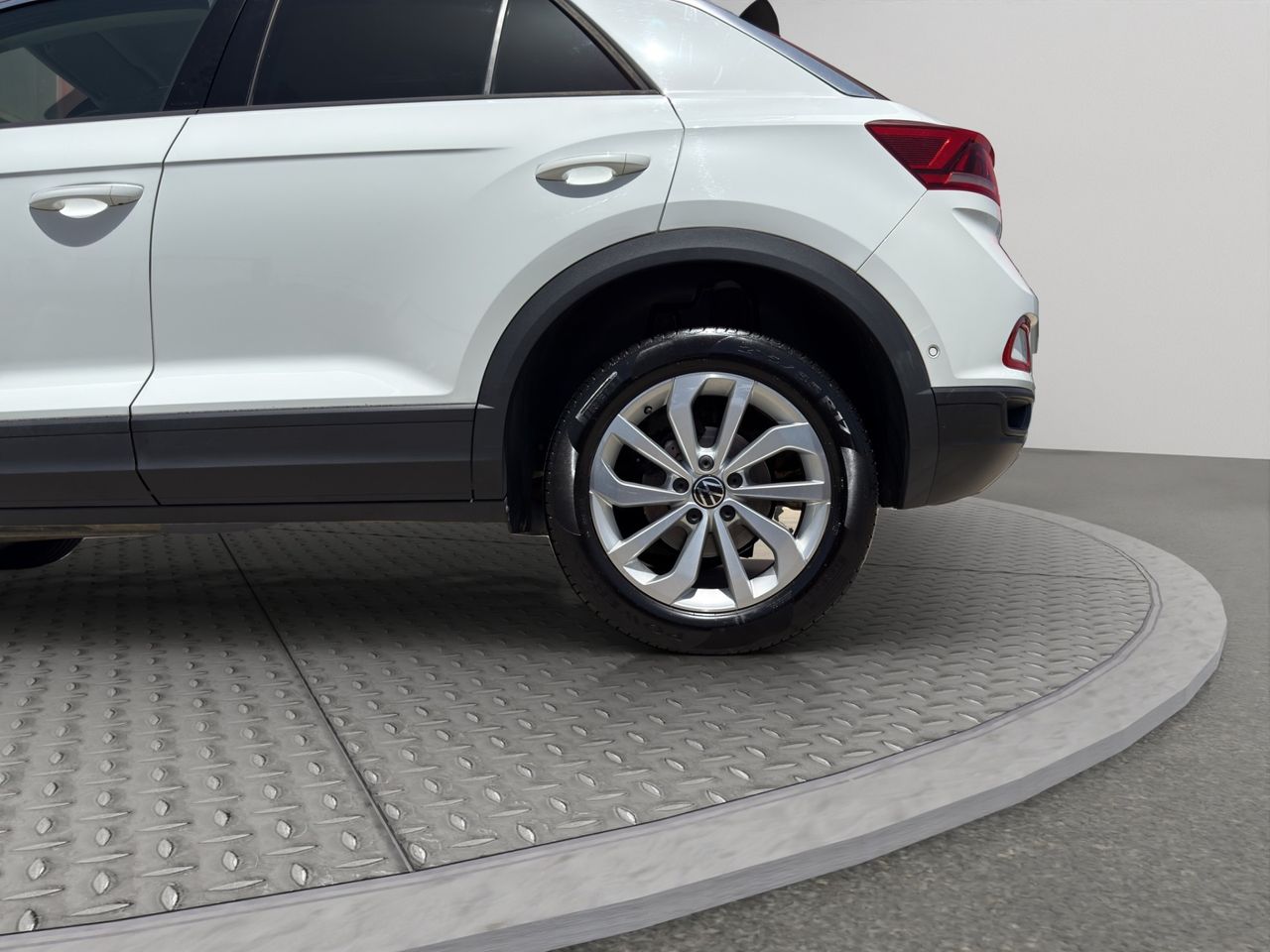 Volkswagen T-Roc LIFE 2.0 TDI - Foto 2