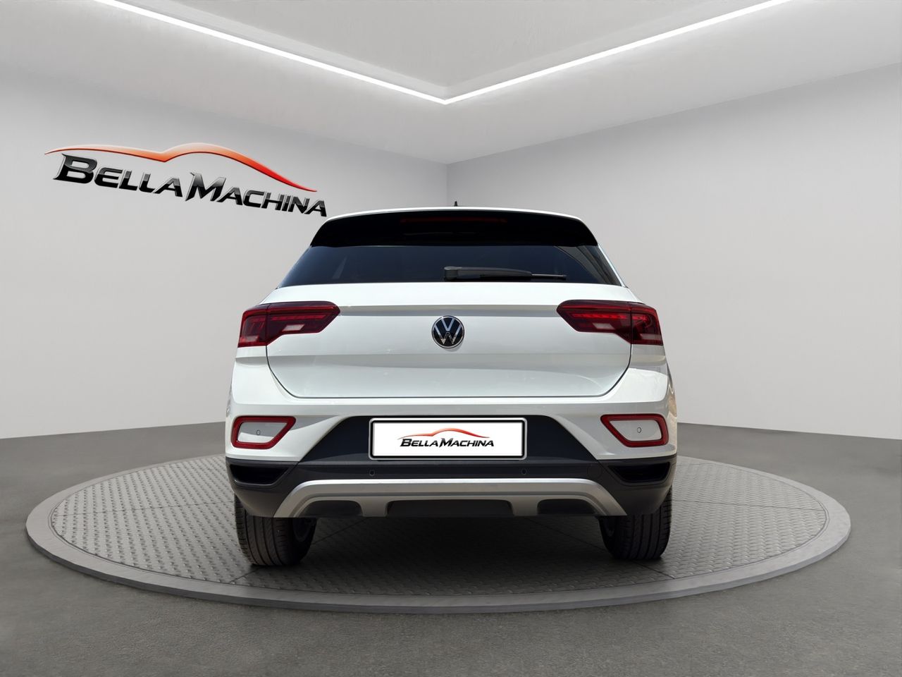 Volkswagen T-Roc LIFE 2.0 TDI - Foto 2